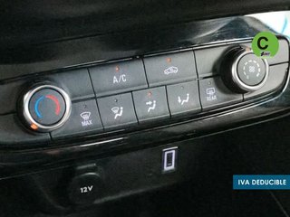 Opel Corsa 1.2 XEL Edition 55 kW (75 CV)