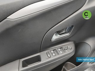 Opel Corsa 1.2 XEL Edition 55 kW (75 CV)