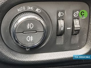 Opel Corsa 1.2 Turbo XHL Elegance 74 kW (100 CV)