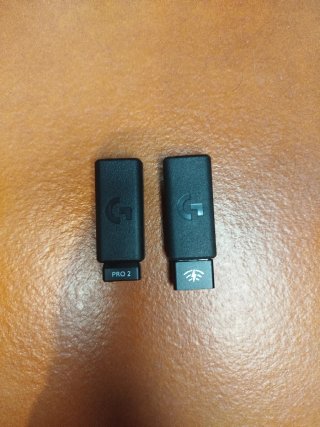 Logitech g pro x 2 lighspeed + alfombrilla