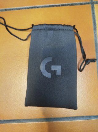 Logitech g pro x 2 lighspeed + alfombrilla