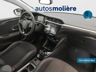 Opel Corsa 50kWh GS 100 kW (136 CV)