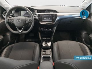 Opel Corsa 50kWh GS 100 kW (136 CV)
