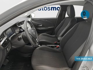 Opel Corsa 50kWh GS 100 kW (136 CV)