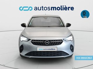 Opel Corsa 50kWh GS 100 kW (136 CV)
