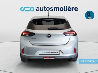 Opel Corsa 50kWh GS 100 kW (136 CV)