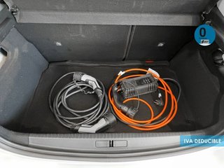 Opel Corsa 50kWh GS 100 kW (136 CV)