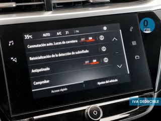 Opel Corsa 50kWh GS 100 kW (136 CV)