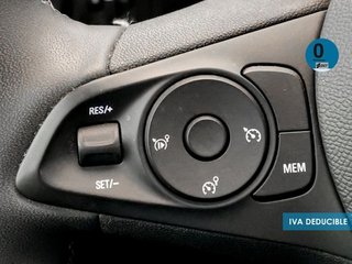 Opel Corsa 50kWh GS 100 kW (136 CV)