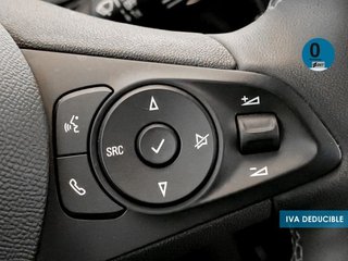 Opel Corsa 50kWh GS 100 kW (136 CV)