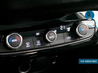 Opel Corsa 50kWh GS 100 kW (136 CV)