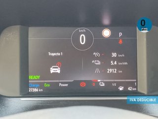 Opel Corsa 50kWh GS 100 kW (136 CV)