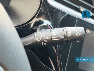 Opel Corsa 50kWh GS 100 kW (136 CV)
