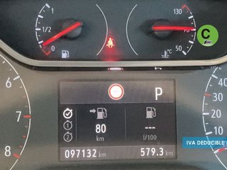 Opel CrossLand 1.2 Elegance Auto 96 kW (130 CV)