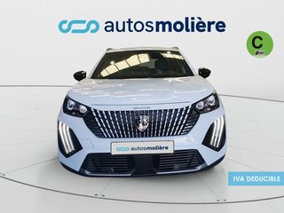 Peugeot 2008 PureTech 100 S&S Allure 75 kW (100 CV)