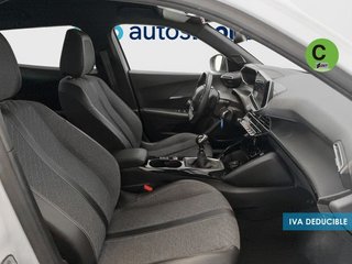 Peugeot 2008 PureTech 100 S&S Allure 75 kW (100 CV)