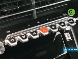Peugeot 2008 PureTech 100 S&S Allure 75 kW (100 CV)
