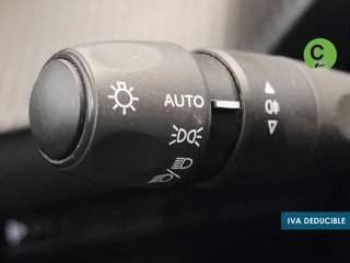 Peugeot 2008 PureTech 100 S&S Allure 75 kW (100 CV)
