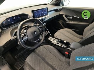 Peugeot 2008 PureTech 130 S&S Allure EAT8 96 kW (130 CV)