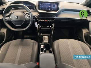 Peugeot 2008 PureTech 130 S&S Allure EAT8 96 kW (130 CV)