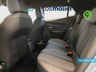 Peugeot 2008 PureTech 130 S&S Allure EAT8 96 kW (130 CV)