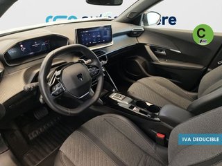 Peugeot 2008 PureTech 130 S&S Allure EAT8 96 kW (130 CV)