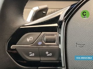 Peugeot 2008 PureTech 130 S&S Allure EAT8 96 kW (130 CV)
