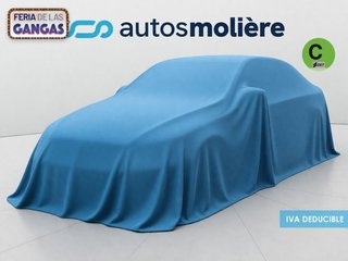 Peugeot 2008 PureTech 100 S&S Allure 75 kW (100 CV)