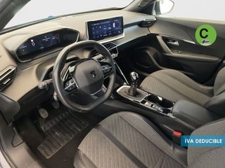 Peugeot 2008 PureTech 100 S&S Allure 75 kW (100 CV)