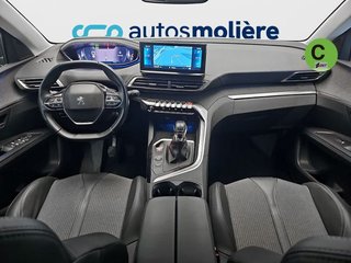 Peugeot 3008 PureTech 130 S&S Allure Pack 96 kW (130 CV)