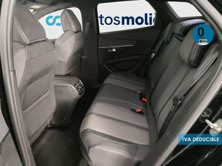 Peugeot 3008 Hybrid 225 Allure Pack e-EAT8 165 kW (225 CV)