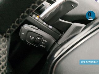Peugeot 3008 Hybrid 225 Allure Pack e-EAT8 165 kW (225 CV)