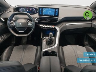 Peugeot 5008 PureTech 130 S&S Allure Pack 96 kW (130 CV)