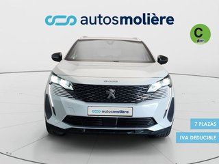 Peugeot 5008 PureTech 130 S&S Allure Pack 96 kW (130 CV)