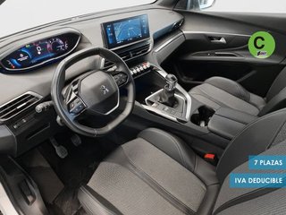 Peugeot 5008 PureTech 130 S&S Allure Pack 96 kW (130 CV)