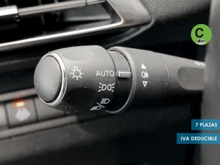 Peugeot 5008 PureTech 130 S&S Allure Pack 96 kW (130 CV)