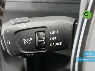Peugeot 5008 PureTech 130 S&S Allure Pack 96 kW (130 CV)