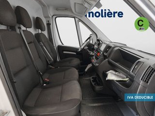 Peugeot Boxer Furgon BlueHDi 140 S&S 335 L3H2 103 kW (140 CV)