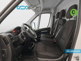 Peugeot Boxer Furgon BlueHDi 140 S&S 335 L3H2 103 kW (140 CV)