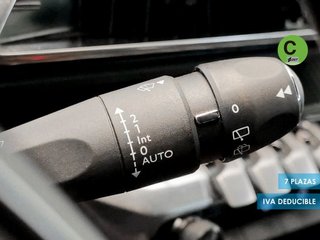 Peugeot 5008 PureTech 130 S&S Allure Pack 96 kW (130 CV)