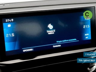 Peugeot 5008 PureTech 130 S&S Allure Pack 96 kW (130 CV)