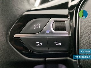 Peugeot 5008 Hybrid 1.2 Allure Pack eDCS6 100 kW (136 CV)