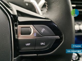 Peugeot 5008 Hybrid 1.2 Allure Pack eDCS6 100 kW (136 CV)