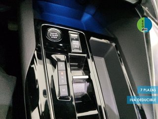 Peugeot 5008 Hybrid 1.2 Allure Pack eDCS6 100 kW (136 CV)
