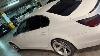 BMW Serie 5 2007