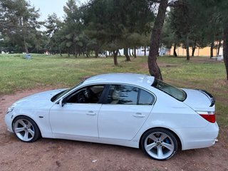 BMW Serie 5 2007