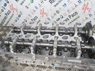Culata mitsubishi 384275 1005b452 l200 (ka0/kb0)