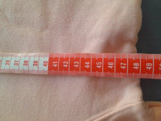 Sudadera Gap con cremallera y capucha naranja Tall