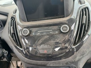 SISTEMA AUDIO / RADIO CD Ford Tourneo Courier (C4A)(2014->)