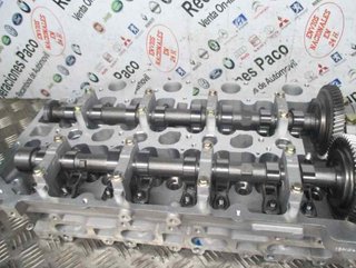 384281 1005b452 culata mitsubishi l200 (ka0/kb0)